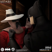 Mezco One:12 Collective Batman: The Animated Series - Scarecrow - Pre-order