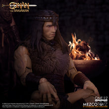 Mezco One:12 Collective Conan The Barbarian (1982): Pit Fighter Edition - Preorder