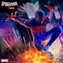 Mezco One:12 Collective - Spiderman 2099 - Pre-order