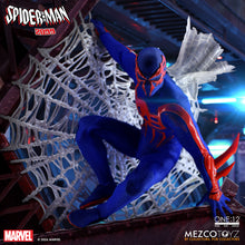 Mezco One:12 Collective - Spiderman 2099 - Pre-order