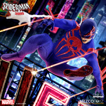 Mezco One:12 Collective - Spiderman 2099 - Pre-order
