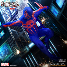 Mezco One:12 Collective - Spiderman 2099 - Pre-order