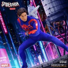 Mezco One:12 Collective - Spiderman 2099 - Pre-order