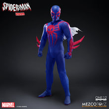 Mezco One:12 Collective - Spiderman 2099 - Pre-order