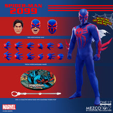 Mezco One:12 Collective - Spiderman 2099 - Pre-order