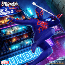 Mezco One:12 Collective - Spiderman 2099 - Pre-order