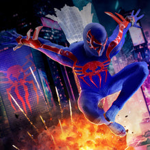Mezco One:12 Collective - Spiderman 2099 - Pre-order