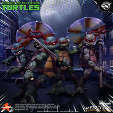 MEZCO One:12 Collective Teenage Mutant Ninja Turtles Comic - Pre-order