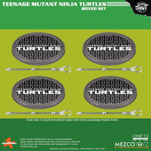 MEZCO One:12 Collective Teenage Mutant Ninja Turtles Comic - Pre-order