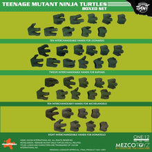 MEZCO One:12 Collective Teenage Mutant Ninja Turtles Comic - Pre-order