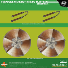 MEZCO One:12 Collective Teenage Mutant Ninja Turtles Comic - Pre-order