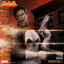 Mezco One:12 Collective - Punisher - Pre Order