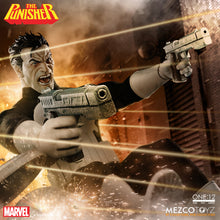Mezco One:12 Collective - Punisher - Pre Order