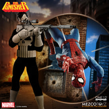 Mezco One:12 Collective - Punisher - Pre Order