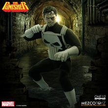 Mezco One:12 Collective - Punisher - Pre Order