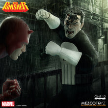 Mezco One:12 Collective - Punisher - Pre Order