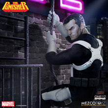 Mezco One:12 Collective - Punisher - Pre Order