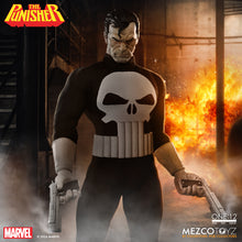 Mezco One:12 Collective - Punisher - Pre Order