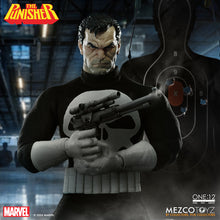Mezco One:12 Collective - Punisher - Pre Order