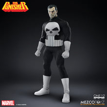 Mezco One:12 Collective - Punisher - Pre Order