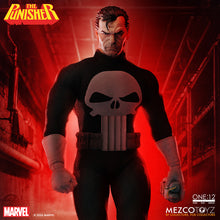 Mezco One:12 Collective - Punisher - Pre Order