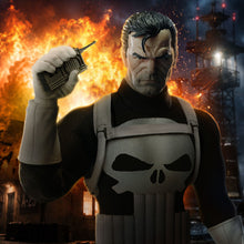 Mezco One:12 Collective - Punisher - Pre Order