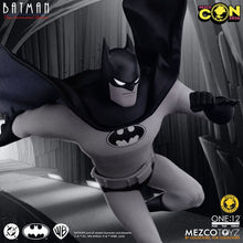 Mezco One:12 Collective Batman: The Animated Series - Noir Edition