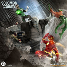 Mezco One:12 Collective - Solomon Grundy - Pre Order