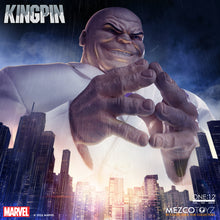 Mezco One:12 Collective - KingPin - PreOrder