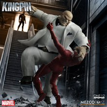 Mezco One:12 Collective - KingPin - PreOrder