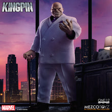 Mezco One:12 Collective - KingPin - PreOrder