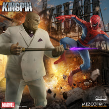 Mezco One:12 Collective - KingPin - PreOrder