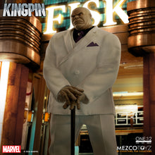 Mezco One:12 Collective - KingPin - PreOrder