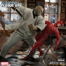 Mezco One:12 Collective - KingPin - PreOrder