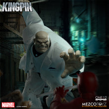 Mezco One:12 Collective - KingPin - PreOrder