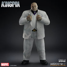 Mezco One:12 Collective - KingPin - PreOrder