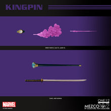 Mezco One:12 Collective - KingPin - PreOrder