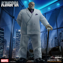 Mezco One:12 Collective - KingPin - PreOrder