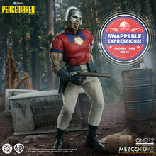 Mezco One:12 Collective - Peacemaker - PreOrder