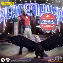 Mezco One:12 Collective - Peacemaker - PreOrder