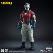 Mezco One:12 Collective - Peacemaker - PreOrder
