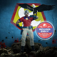 Mezco One:12 Collective - Peacemaker - PreOrder