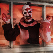 Mezco One:12 Collective Terrifier: Art the Clown - Deluxe Edition - ReIssue - Preorder