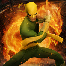 Mezco One:12 Collective Iron Fist - ReIssue - Pre-Order