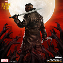 Mezco One:12 Collective Midnight Suns - Blade - PreOrder