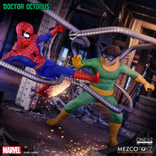 Mezco One:12 Collective Doctor Octopus - Re-issue - Preorder