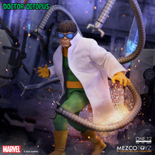 Mezco One:12 Collective Doctor Octopus - Re-issue - Preorder