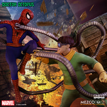 Mezco One:12 Collective Doctor Octopus - Re-issue - Preorder