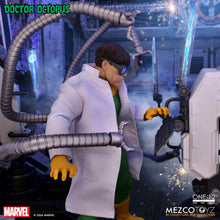 Mezco One:12 Collective Doctor Octopus - Re-issue - Preorder