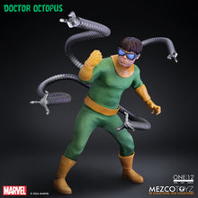 Mezco One:12 Collective Doctor Octopus - Re-issue - Preorder
